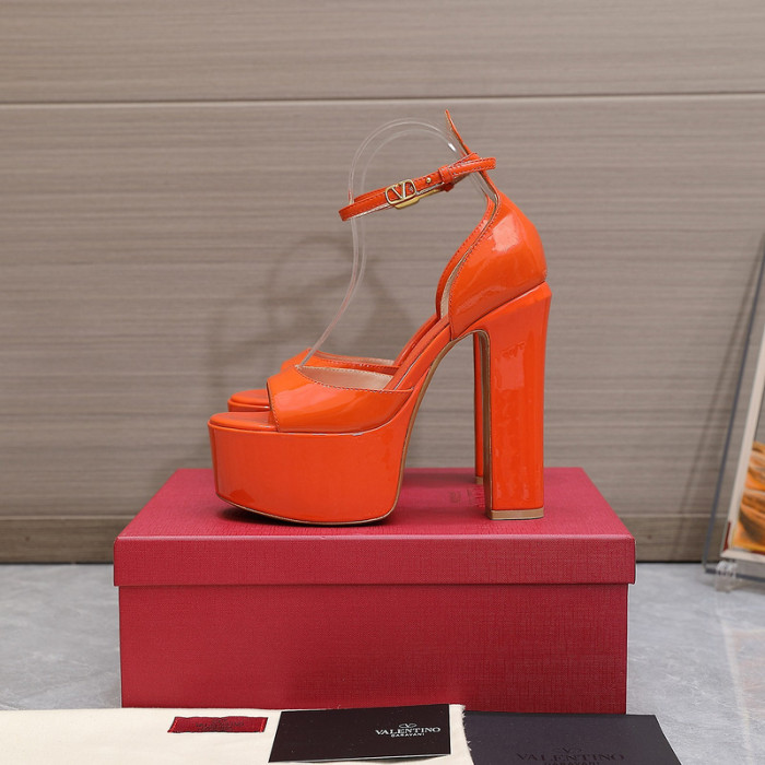 Super Max VT Custom Made High Heel-029