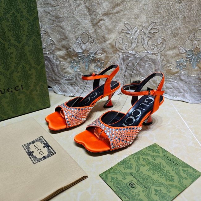 G women slippers 1:1 quality-783