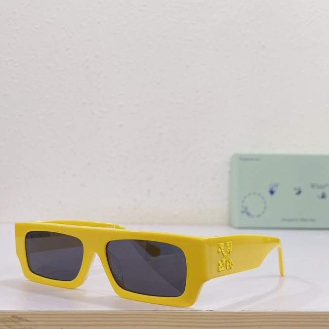 Off white Sunglasses AAAA-384