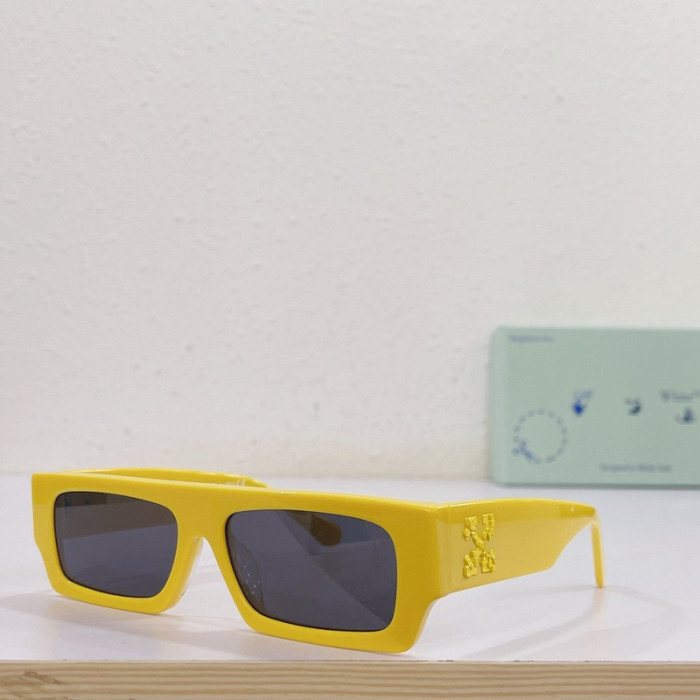Off white Sunglasses AAAA-384