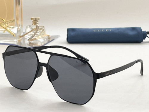 G Sunglasses AAAA-3134