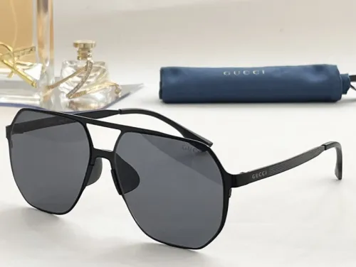 G Sunglasses AAAA-3134