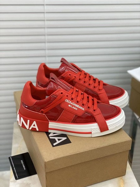 DG Women Shoes 1：1 quality-061