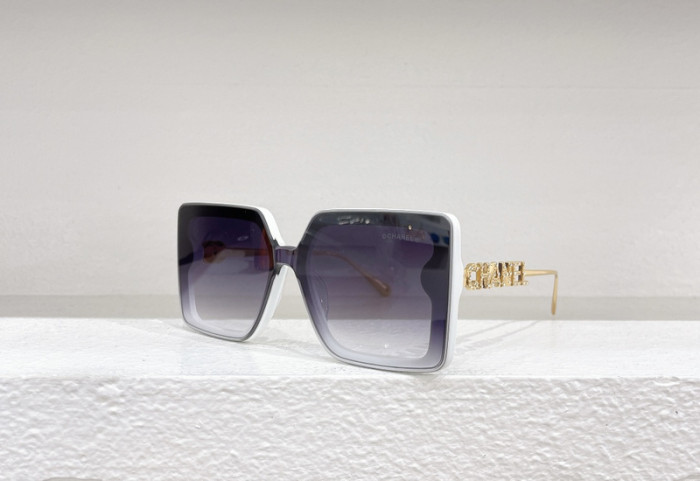 CHNL Sunglasses AAAA-3295