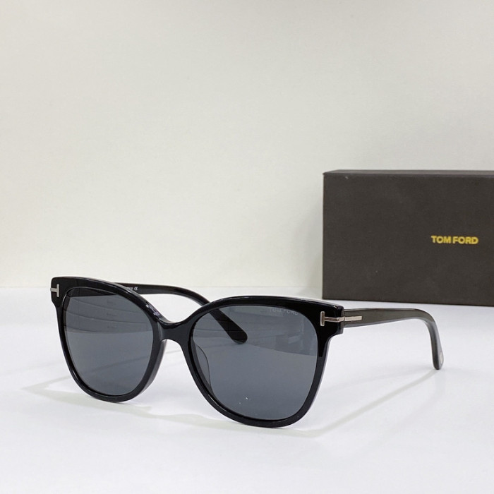 Tom Ford Sunglasses AAAA-1609