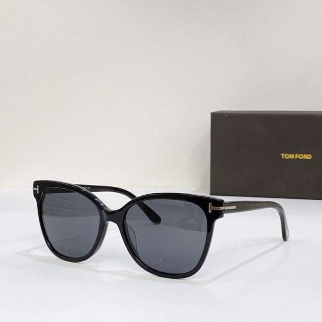 Tom Ford Sunglasses AAAA-1609
