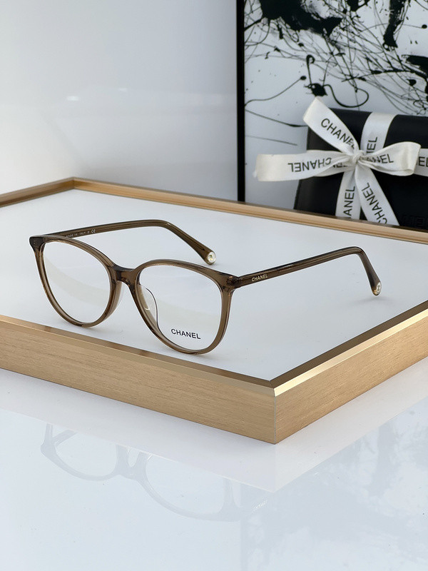 CHNL Sunglasses AAAA-3351