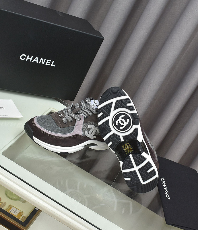 CHAL Women Shoes 1：1 Quality-784