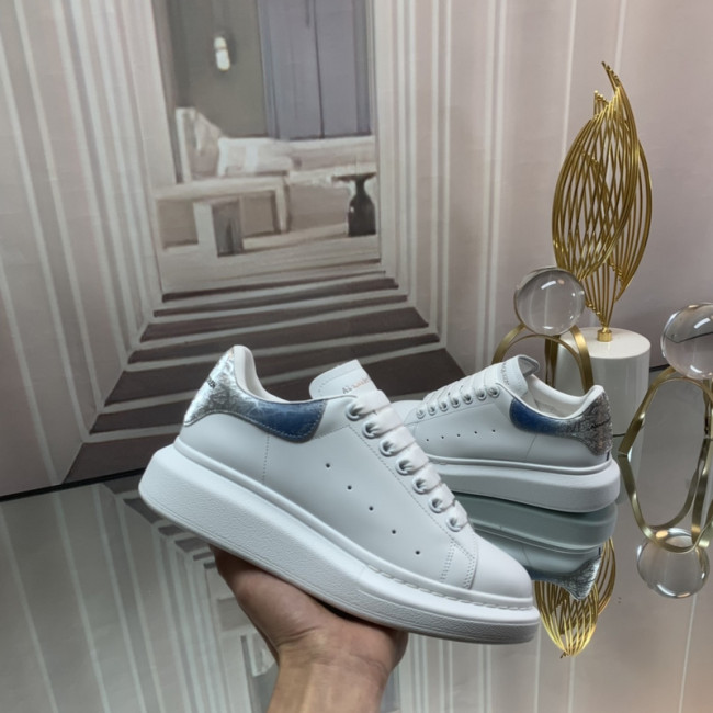 Alexander McQueen Women Shoes 1:1 quality-845