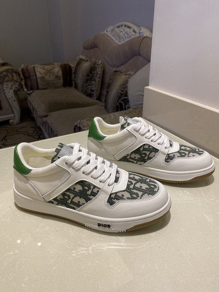 Dior Women Shoes 1：1 quality-278