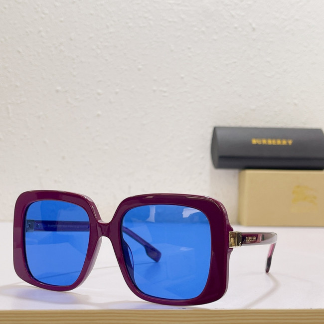 Burberry Sunglasses AAAA-1462