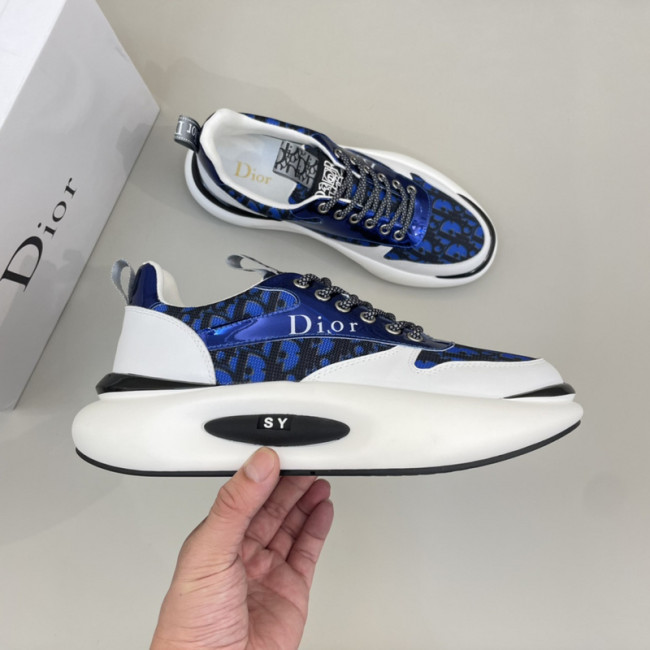 FD men shoes 1：1 quality-319