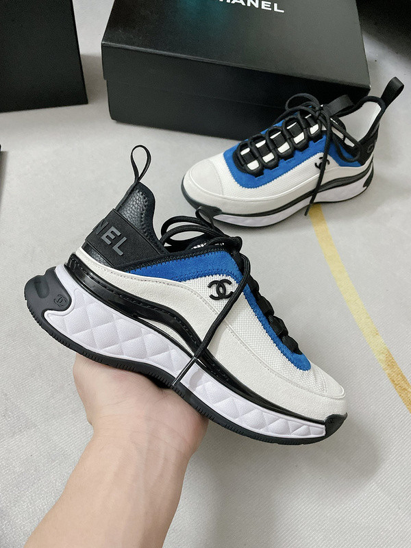 CHAL Women Shoes 1：1 Quality-754