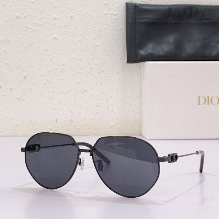 Dior Sunglasses AAAA-1308