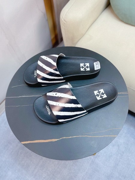 Off white Sandals 1:1 Quality-026