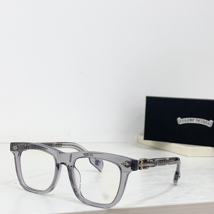 Chrome Hearts Sunglasses AAAA-405