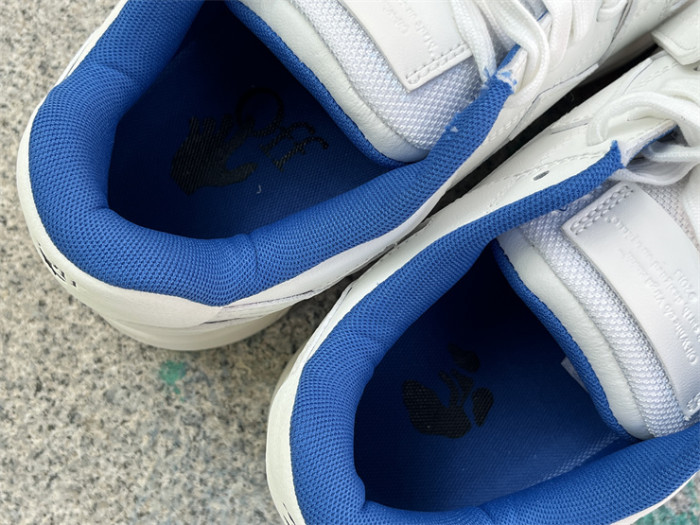 OFFwhite Men shoes 1：1 quality-179