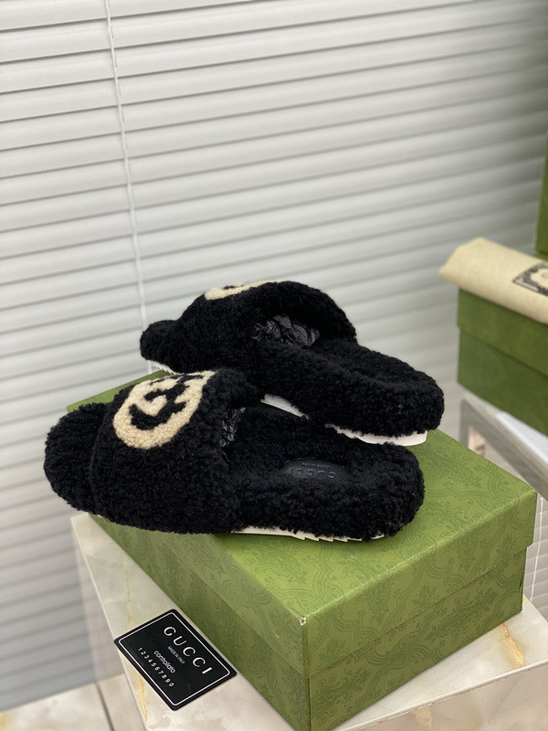 G women slippers 1：1 quality-627