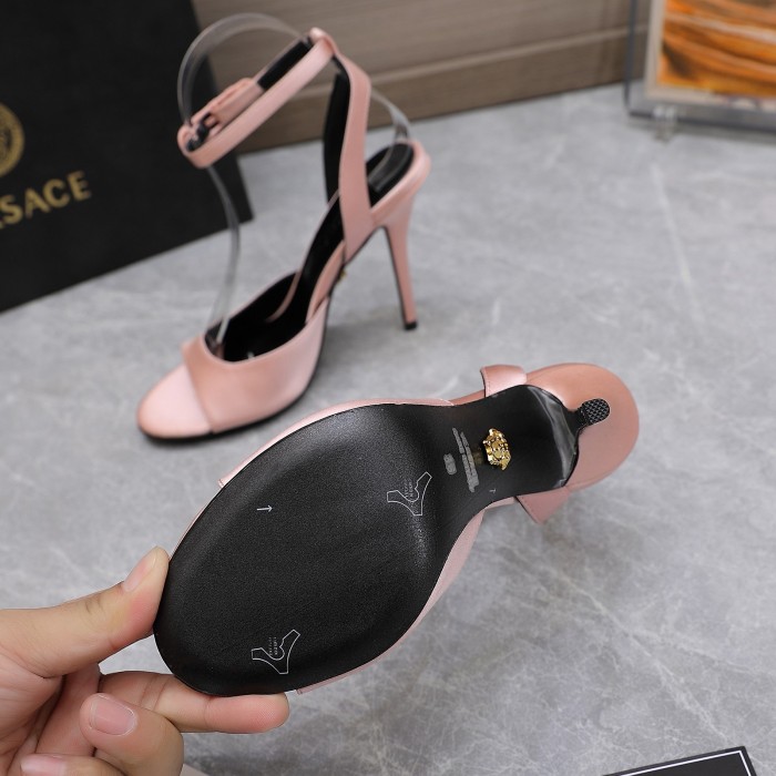 Versac high heel 1：1 quality-057