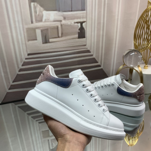 Alexander McQueen Women Shoes 1：1 quality-844