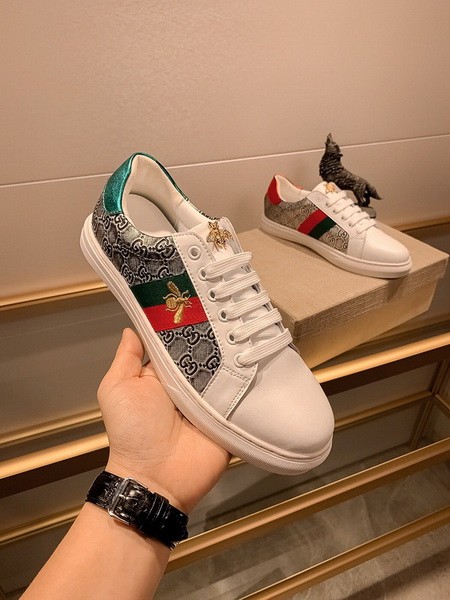 G women shoes 1：1 quality-517