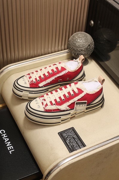 CHAL Women Shoes 1:1 Quality-527