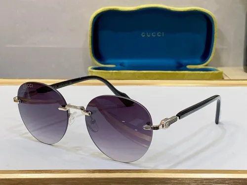 G Sunglasses AAAA-3277