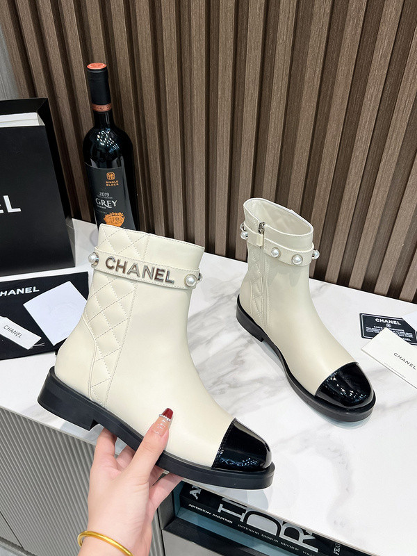 CHAL Women Shoes 1:1 Quality-969