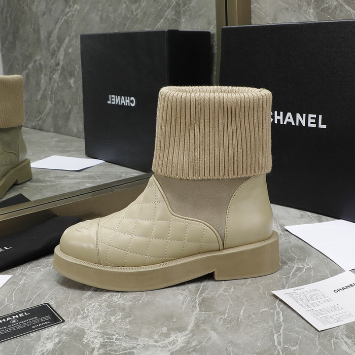 CHAL Women Shoes 1：1 Quality-762