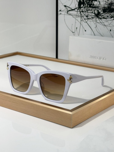 Jimmychoo Sunglasses AAAA-241