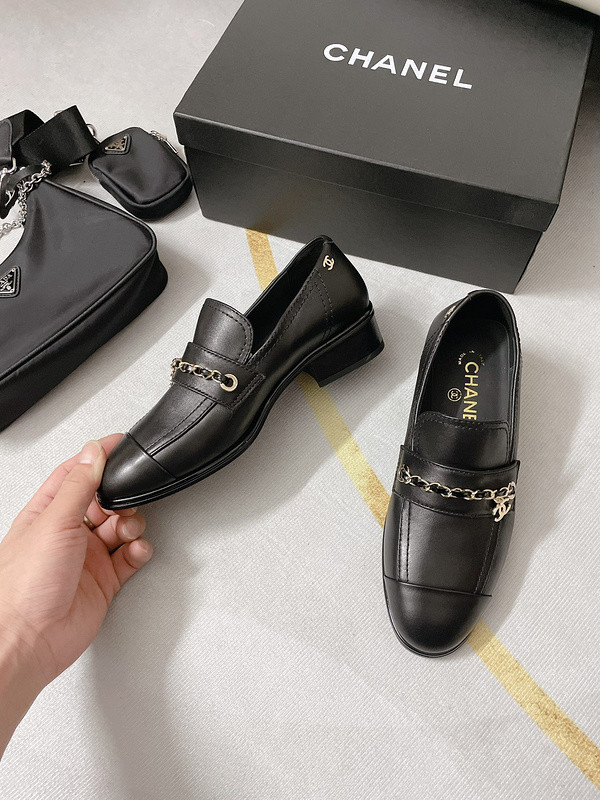 CHAL Women Shoes 1：1 Quality-724