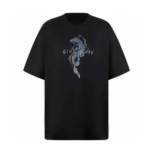 Givenchy Shirt High End Quality-128
