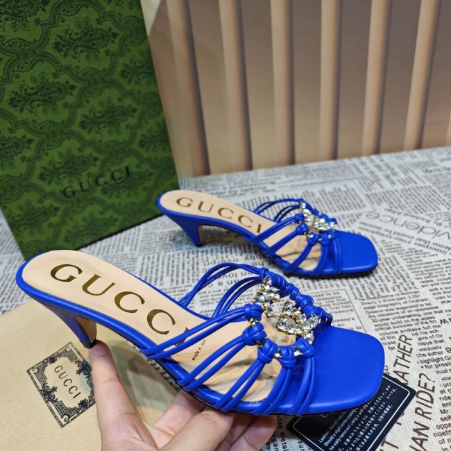 G women slippers 1:1 quality-884