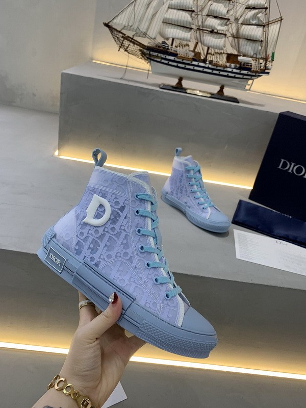 Dior Women Shoes 1:1 quality-199