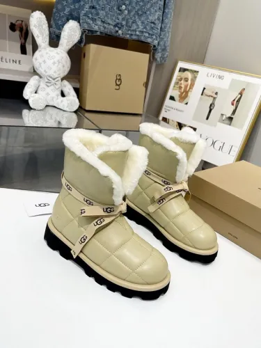 UG Boots Women-047
