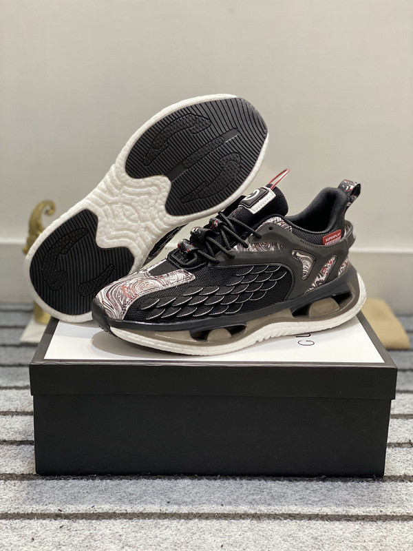 G men shoes 1:1 quality-3788