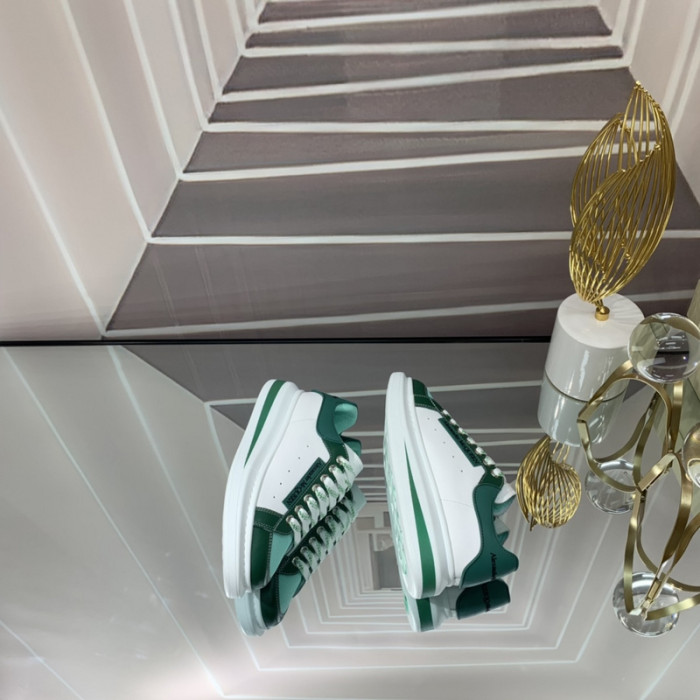 Alexander McQueen Women Shoes 1：1 quality-768