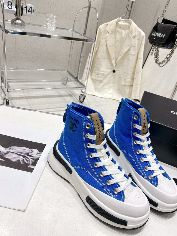 CHAL Women Shoes 1：1 Quality-829