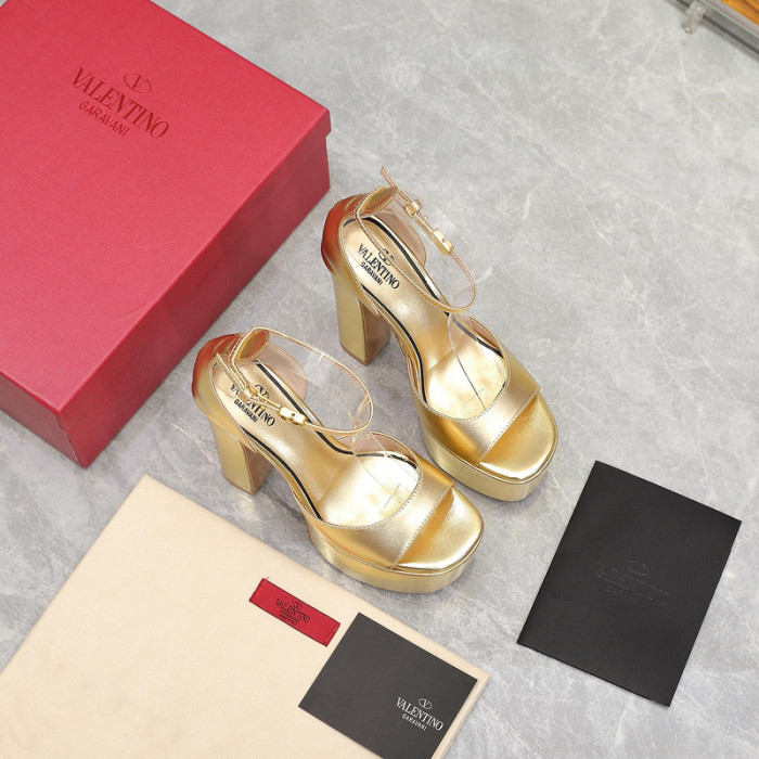 Super Max VT Custom Made High Heel-023