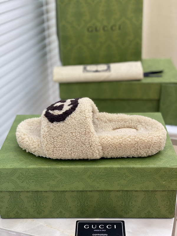 G women slippers 1：1 quality-625