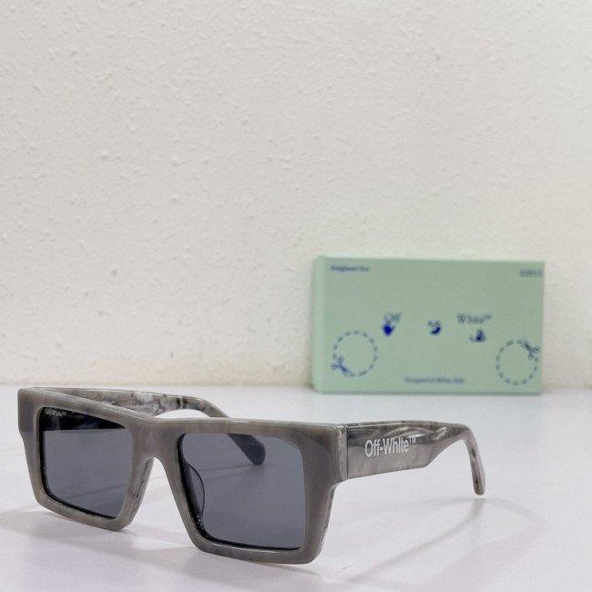 Off white Sunglasses AAAA-342