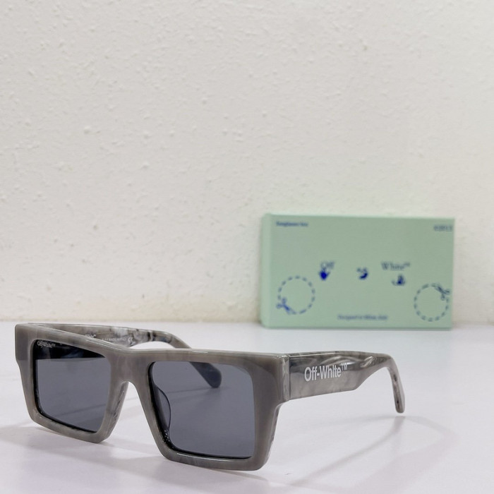 Off white Sunglasses AAAA-342