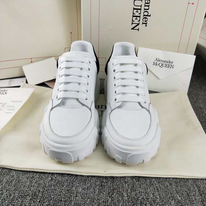 Alexander McQueen Women Shoes 1：1 quality-722