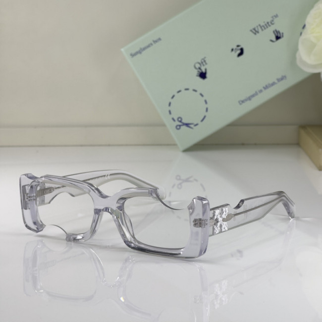 Off white Sunglasses AAAA-742