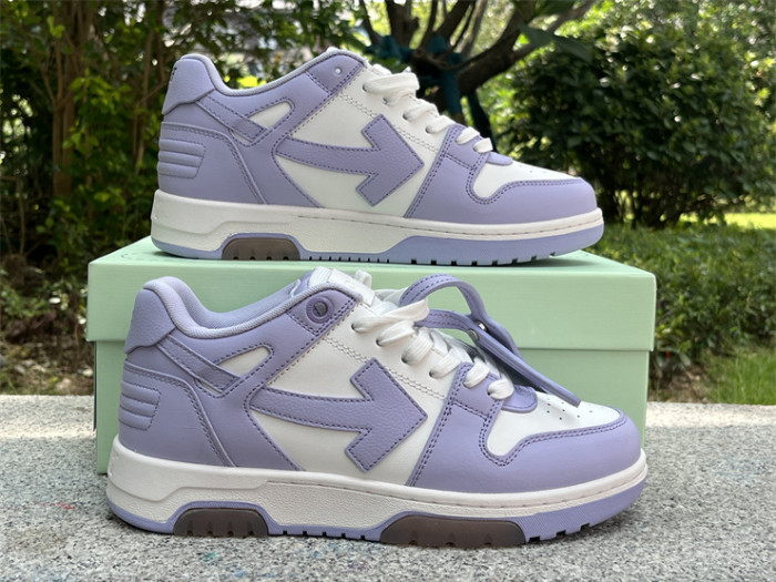 OFFwhite Women Shoes 1：1 quality-124