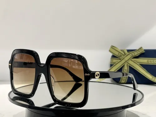 G Sunglasses AAAA-3542