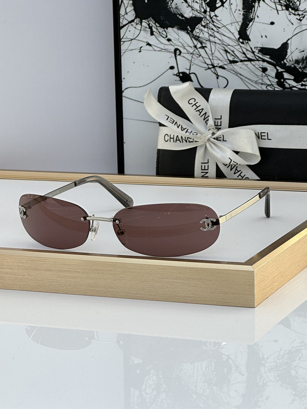 CHNL Sunglasses AAAA-3425