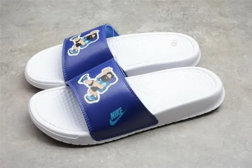 Men slippers-114