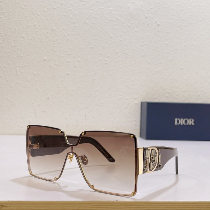 Dior Sunglasses AAAA-1524