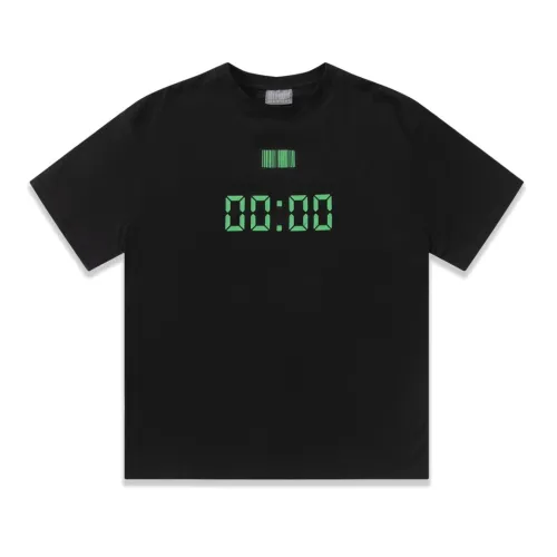 VETEMENTS Shirt 1：1 Quality-176(XS-L)